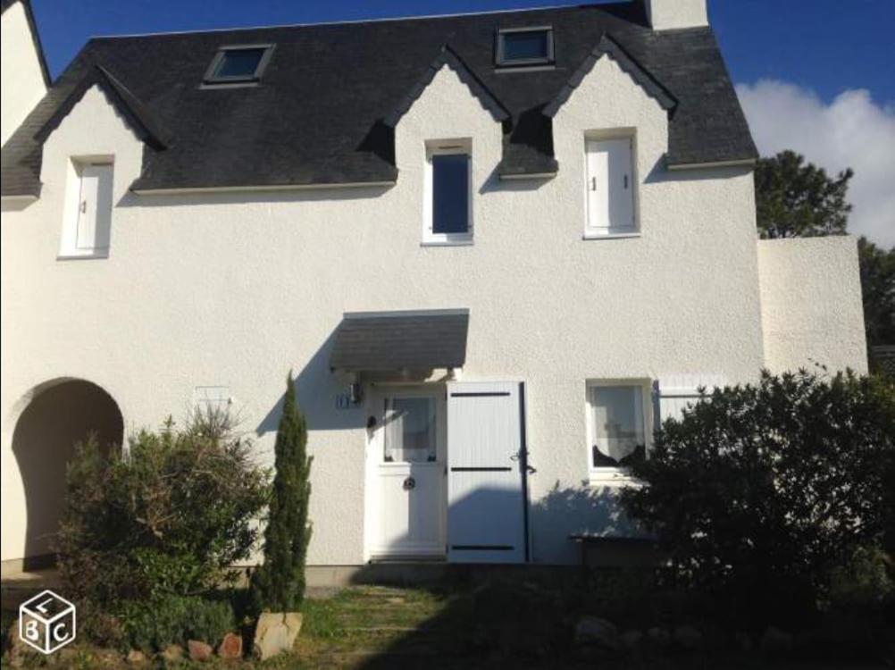 Maison Des Dunes - Proche Mer Barneville-Carteret Exterior photo