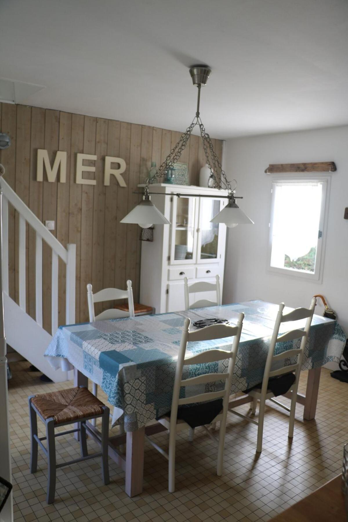 Maison Des Dunes - Proche Mer Barneville-Carteret Exterior photo