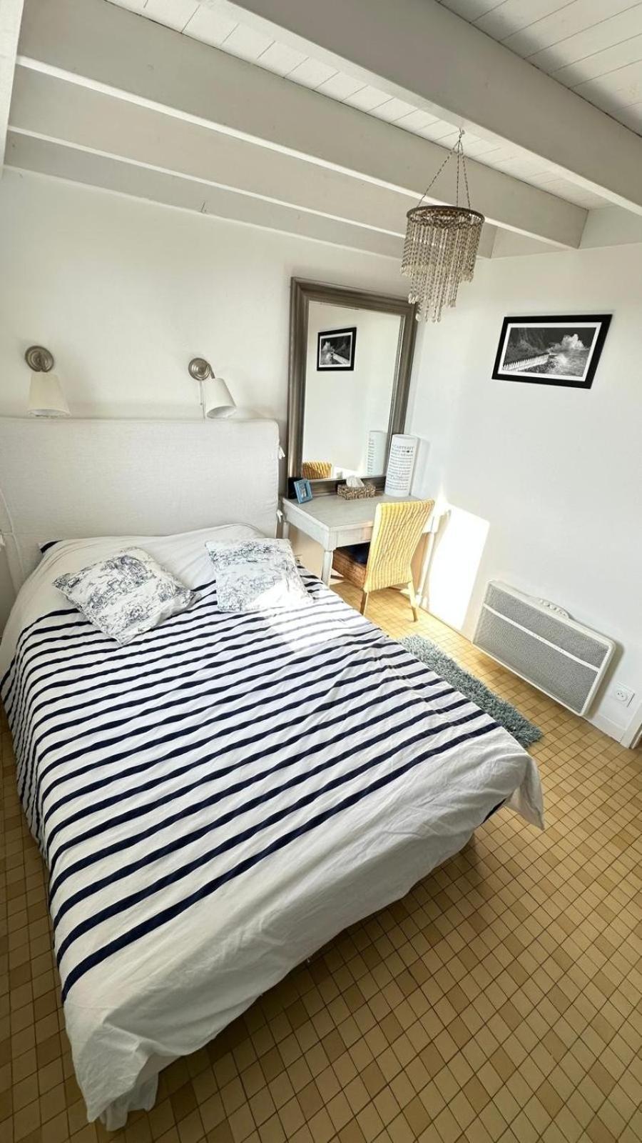 Maison Des Dunes - Proche Mer Barneville-Carteret Exterior photo