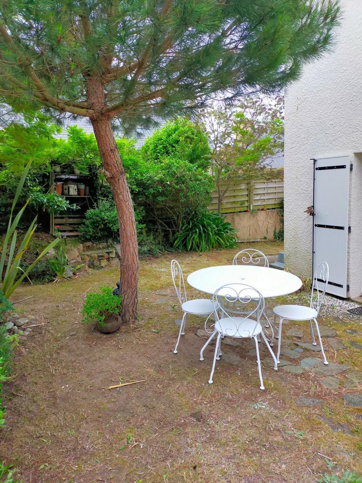 Maison Des Dunes - Proche Mer Barneville-Carteret Exterior photo